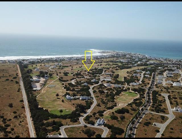 LAND FOR SALE IN SHELLEY POINT